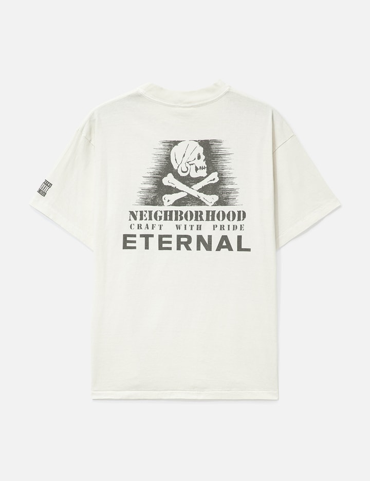 Neighborhood Skull T-Shirt Placeholder Image
