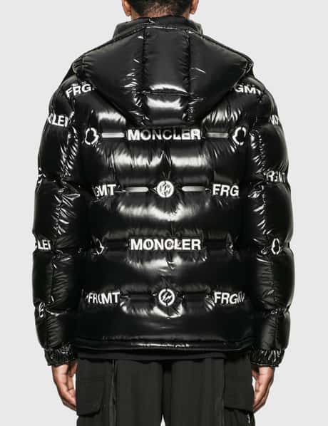 Moncler Genius Moncler Genius x Fragment Design Mayconne Jacket