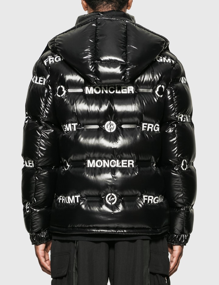 Moncler Genius x Fragment Design Mayconne Jacket Placeholder Image
