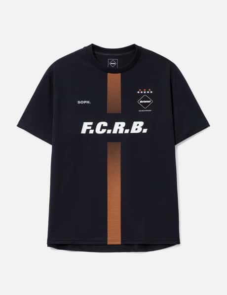 F.C. Real Bristol Short Sleeve Game Shirt