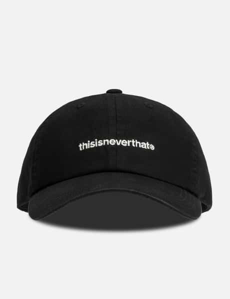 thisisneverthat® T-LOGO CAP
