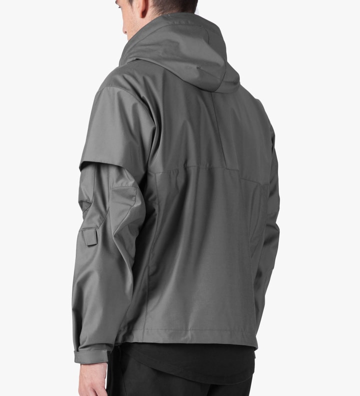 Silver Melange J1A-LP Jacket Placeholder Image