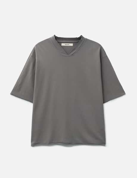 Kimono V Tee view 6