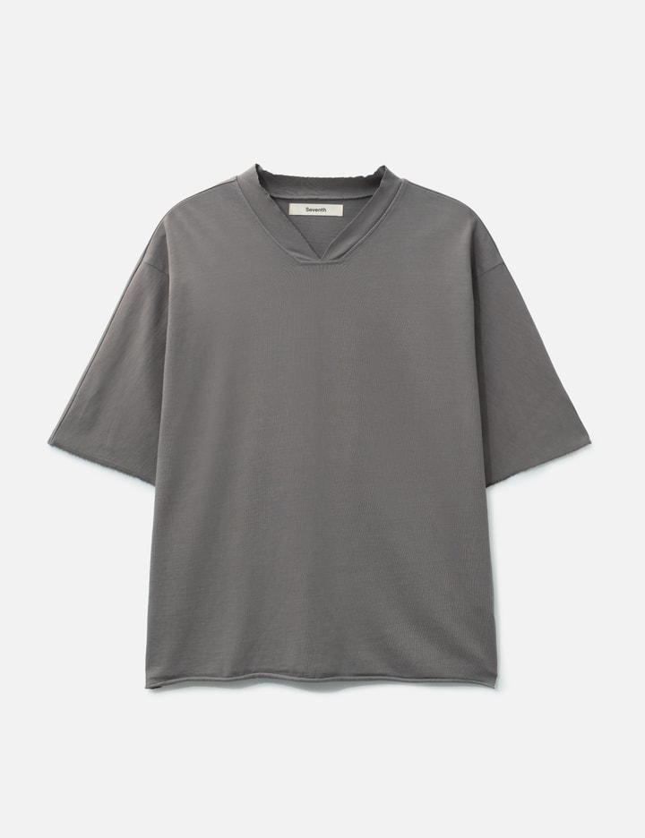 Seventh Kimono V Tee