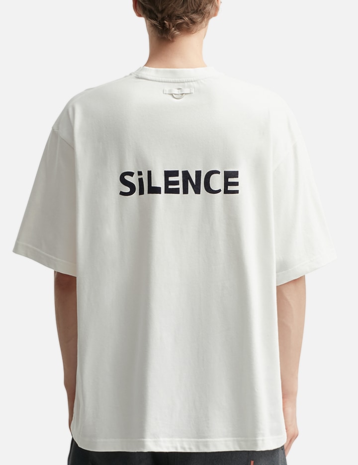 “RAi-01T” Illustrative Concept. Silence Tee Placeholder Image