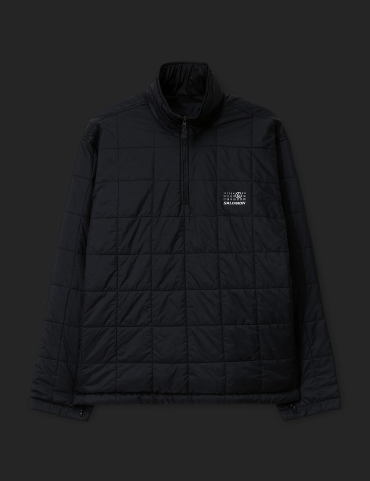 MM6 x Salomon Insulated Half Zip Pullover Placeholder Image