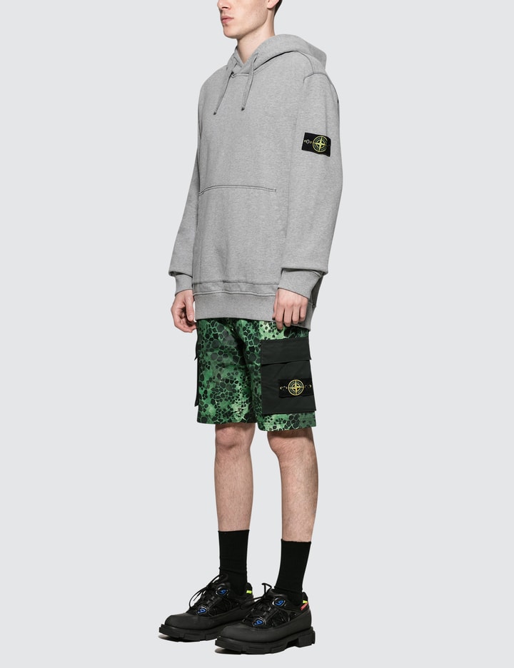 Hooded Sweatshirt Placeholder Image
