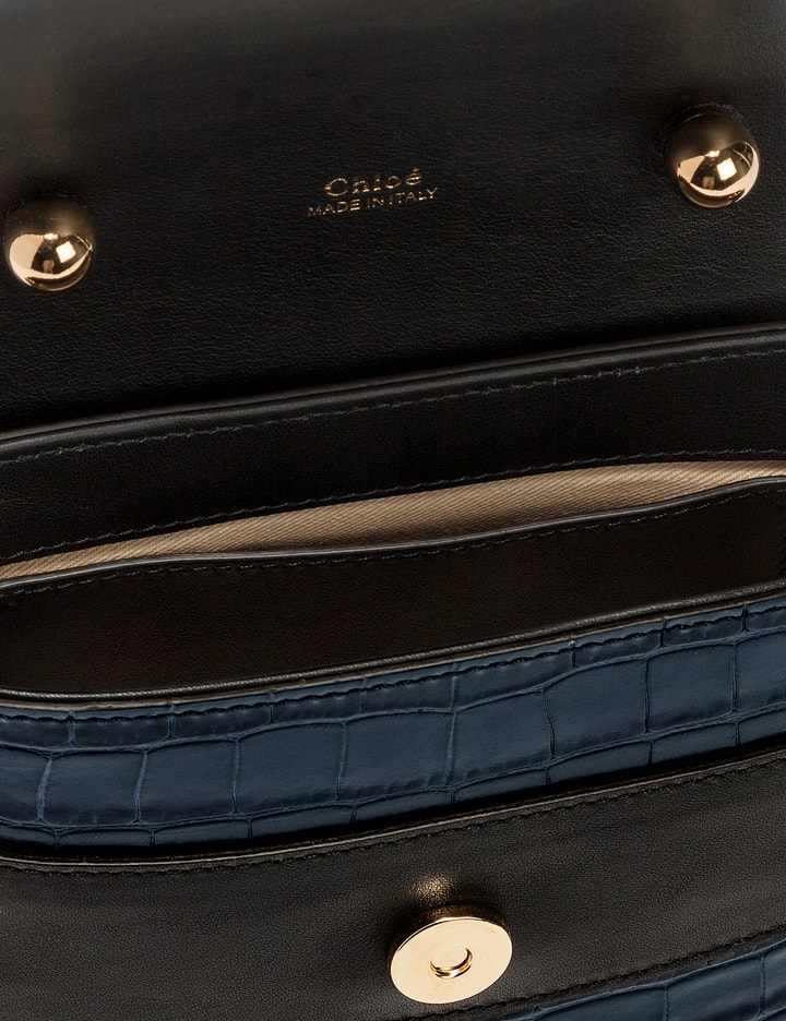 Small Aby Lock Bag Placeholder Image