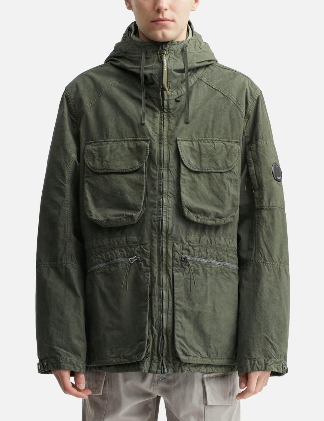 Our Legacy - SLIGHT JACKET | HBX - ハイプビースト(Hypebeast)が厳選 