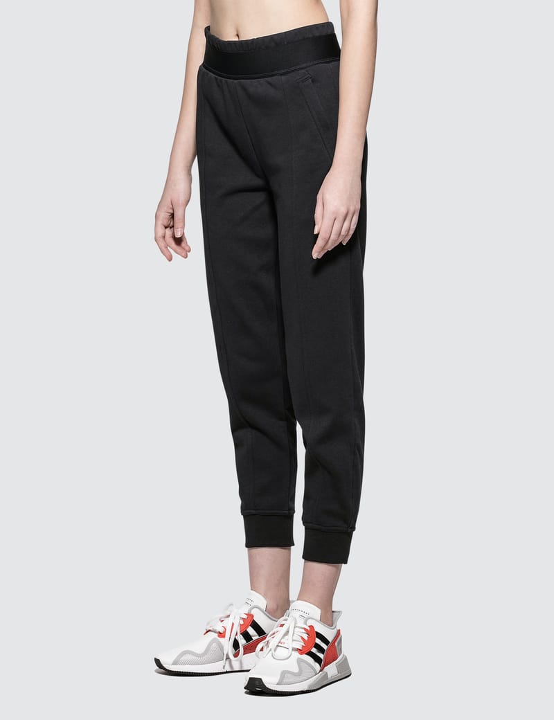 adidas by stella mccartney ess sweatpants