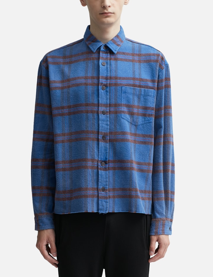 HEMI OVERSIZED SHIRT Placeholder Image