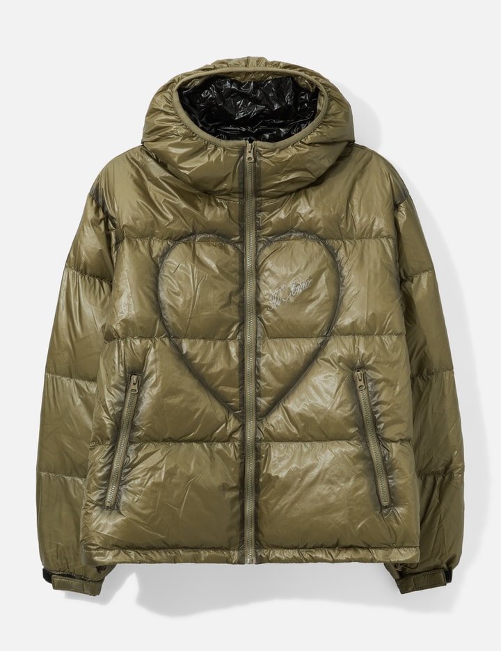 Carne Bollente Lovepuffer Jacket 2