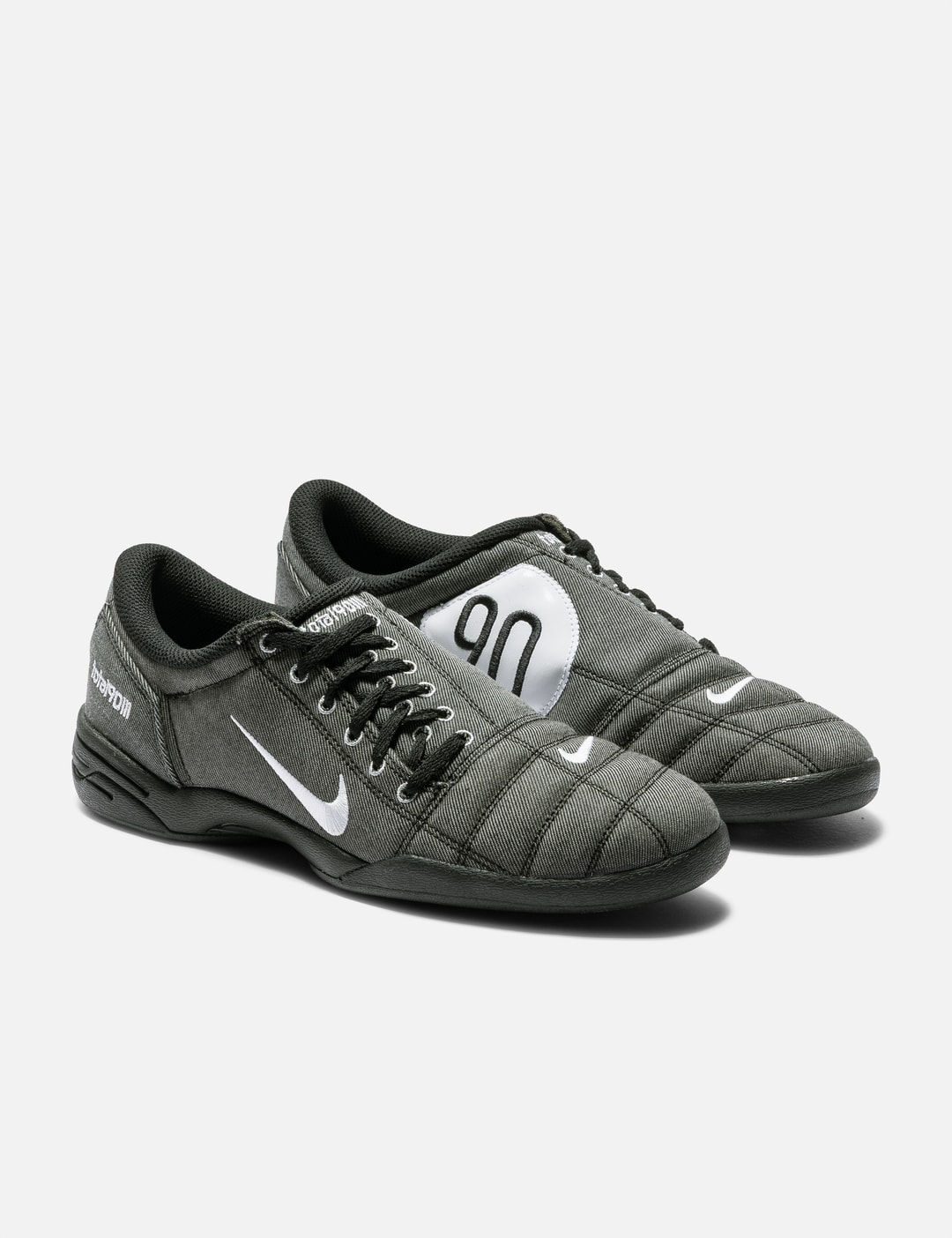 Total 90 Premium view 15