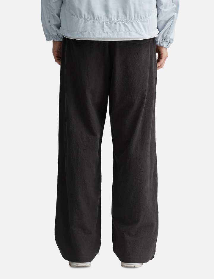 San San Gear Weave Taped Pants
