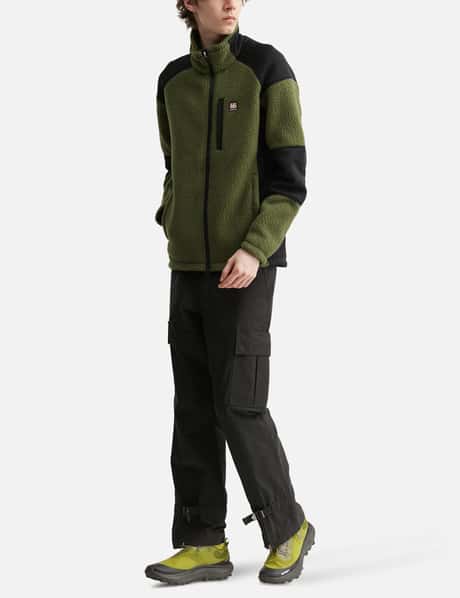 Hamrar Cargo Pants view 14