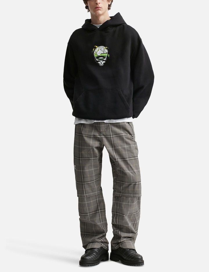 Grateful Dead Fesque Hoodie Placeholder Image