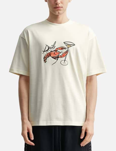 Le T-Shirt Homard view 10