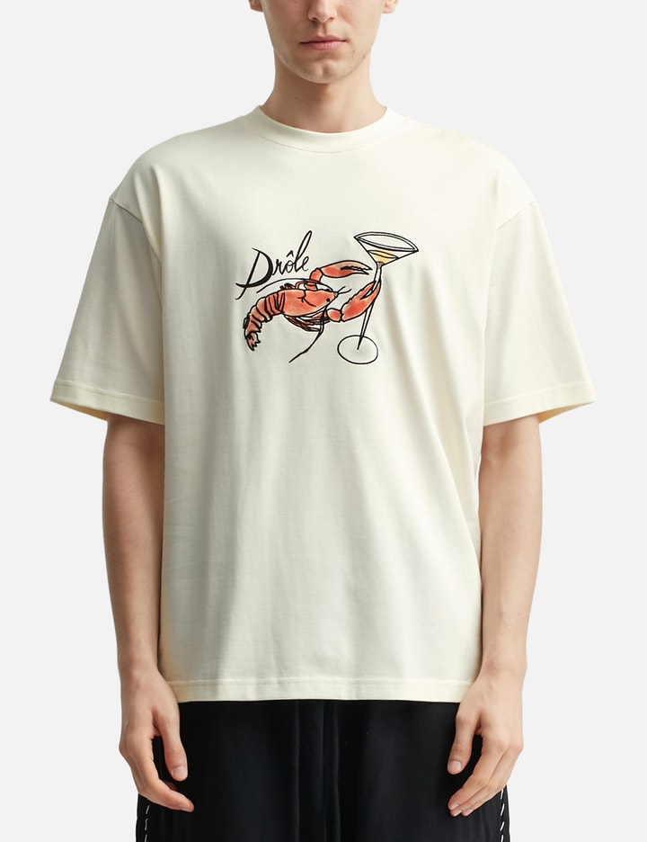 Le T-shirt Homard Placeholder Image