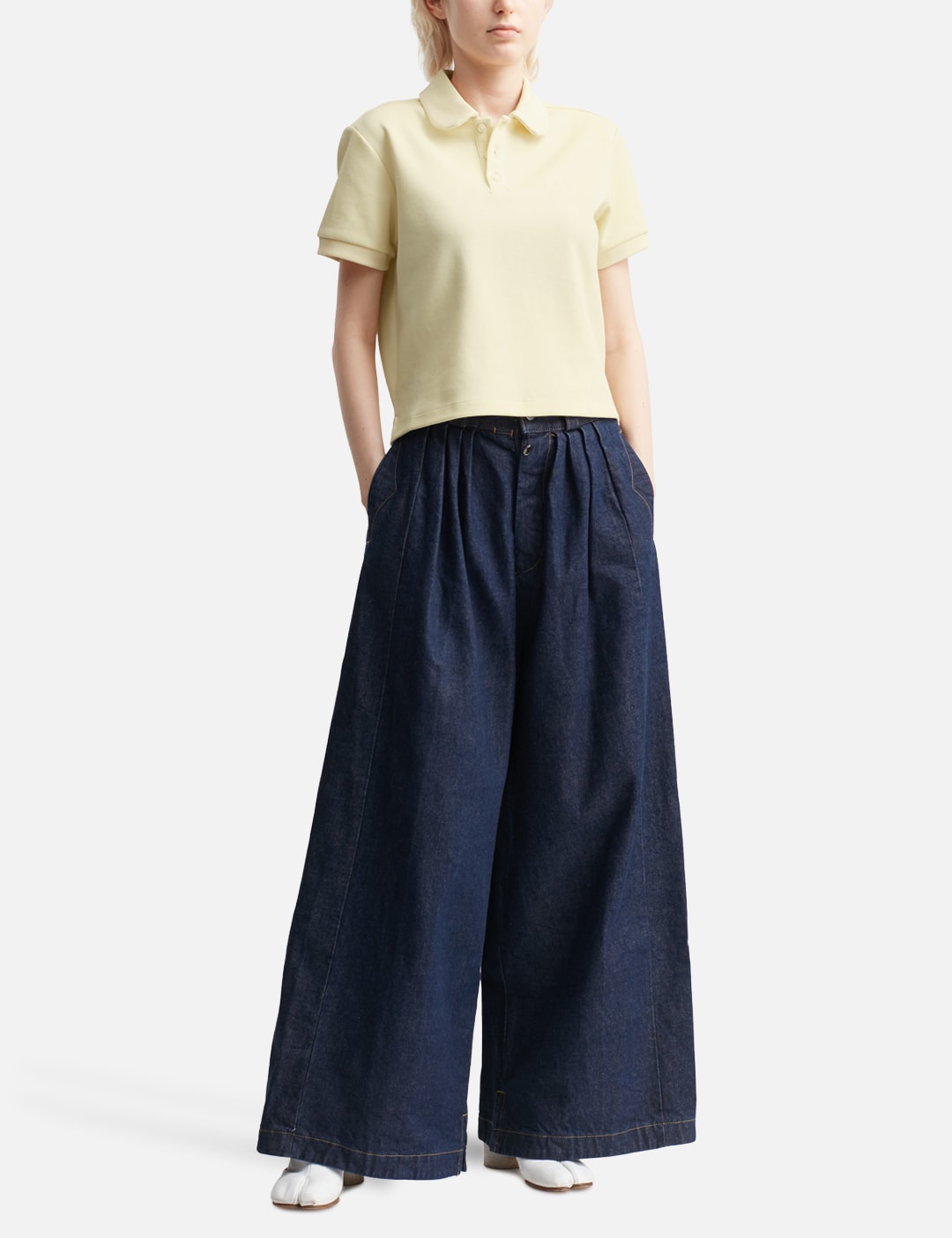 Louise Polo view 12