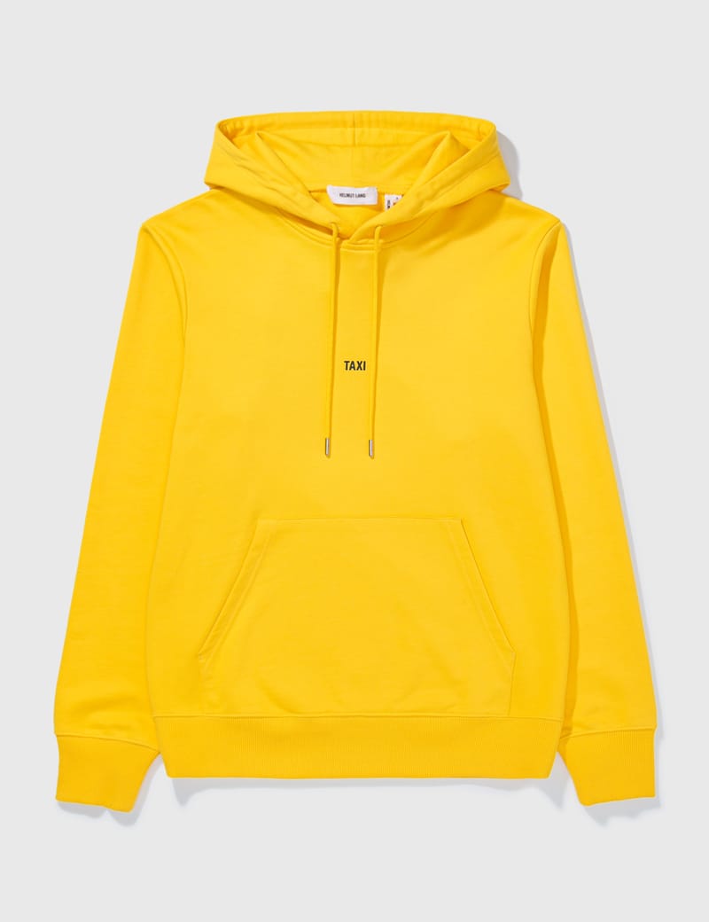 Helmut Lang Taxi Hoodie