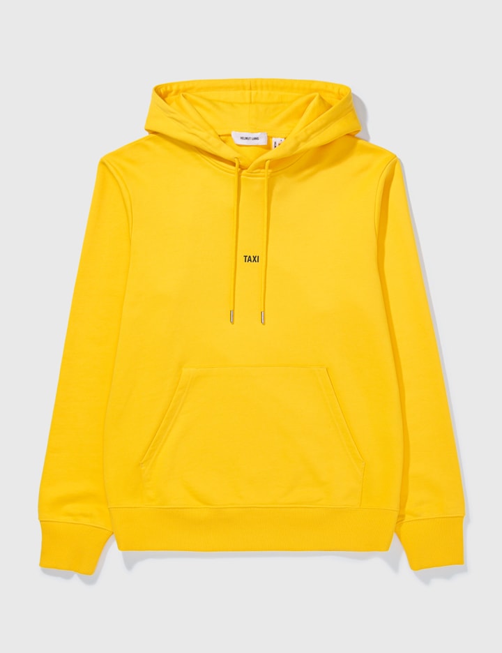 HELMUT LANG TAXI HOODIE Placeholder Image