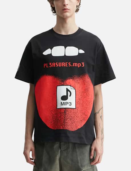 Piracy T-Shirt view 10