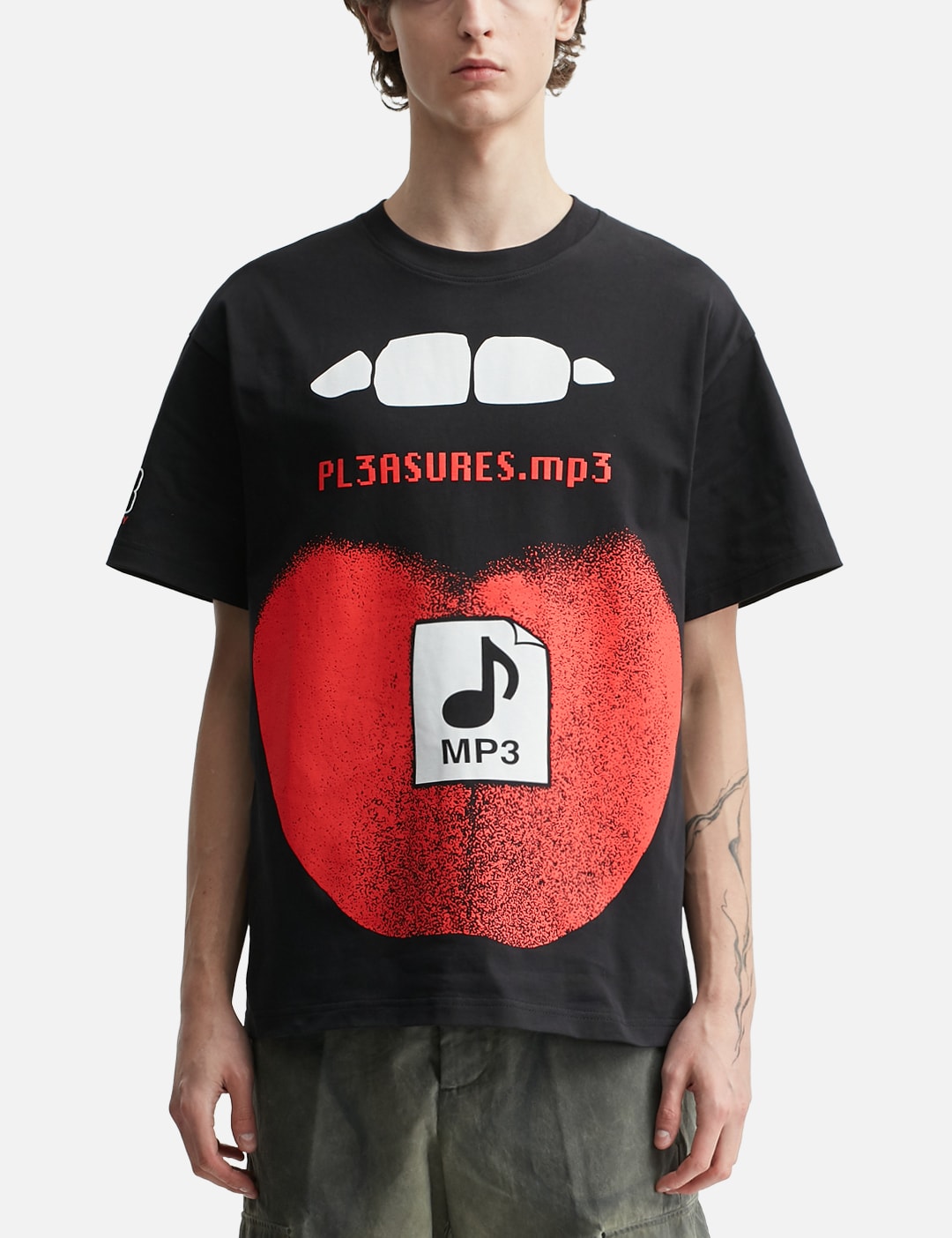 Piracy T-Shirt view 11