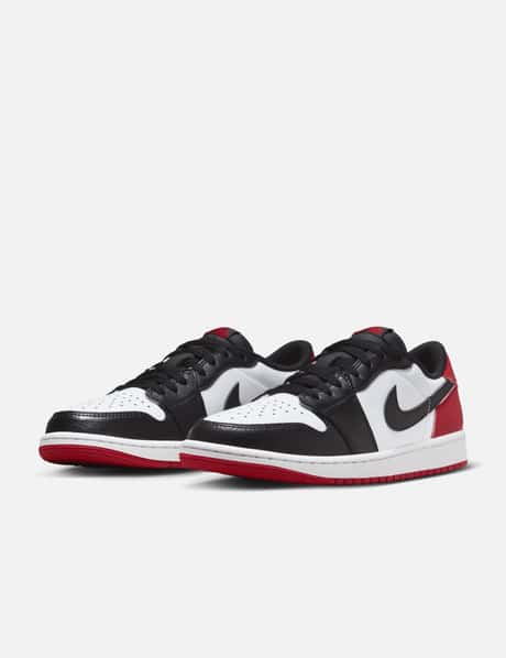 Jordan Brand Air Jordan Low Black Toe HBX - Main Image