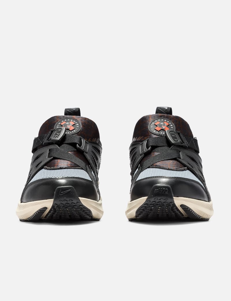 huarache boost