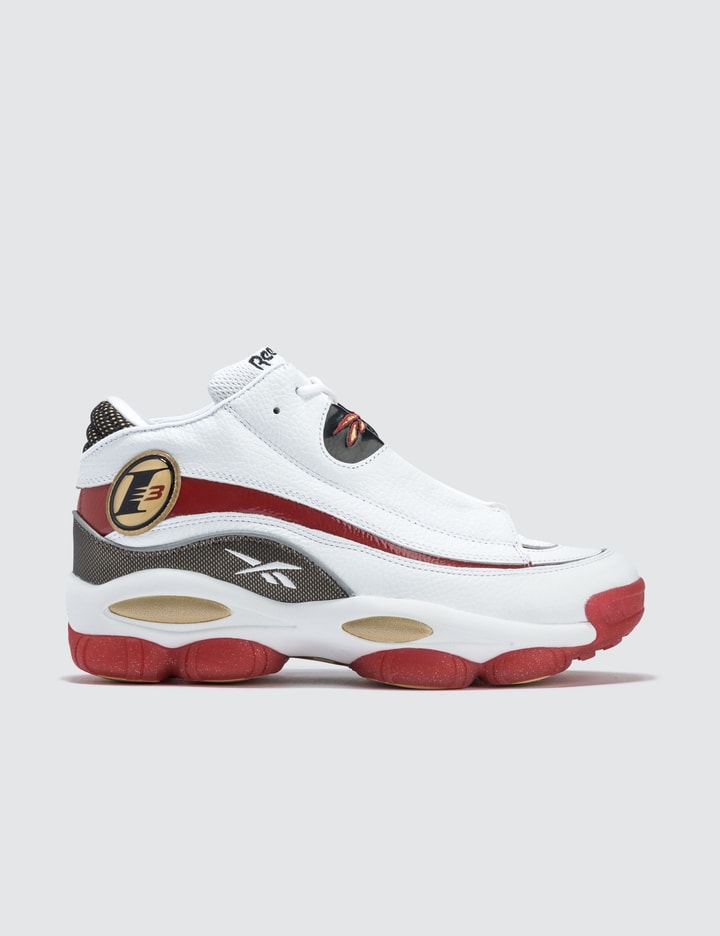 Reebok The Answer DMX MU