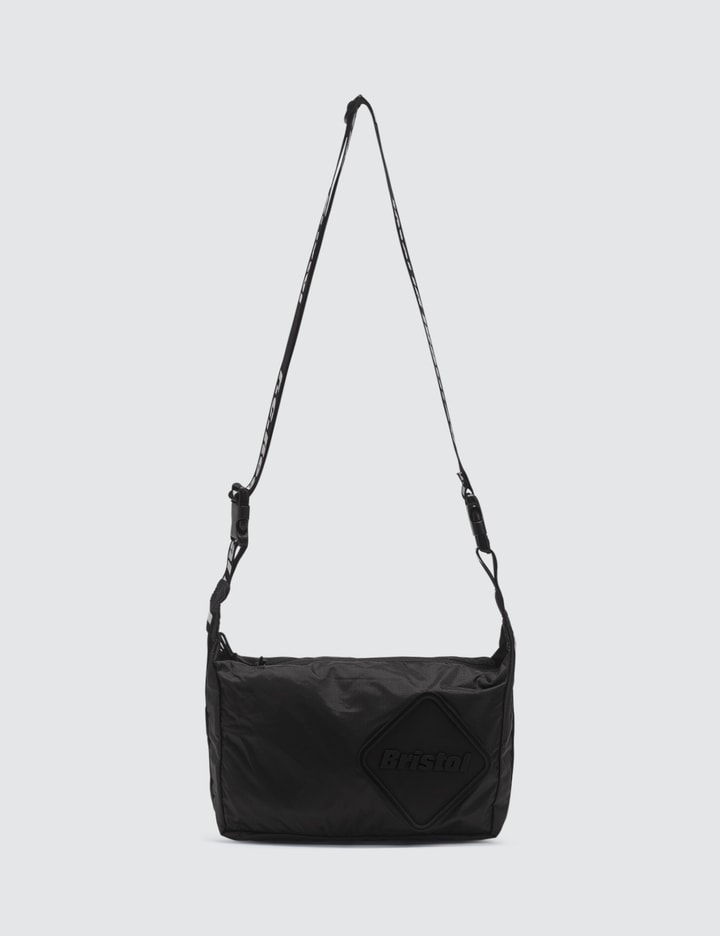 F.C. Real Bristol - Emblem 2 Way Small Shoulder Bag | HBX - ハイプ  