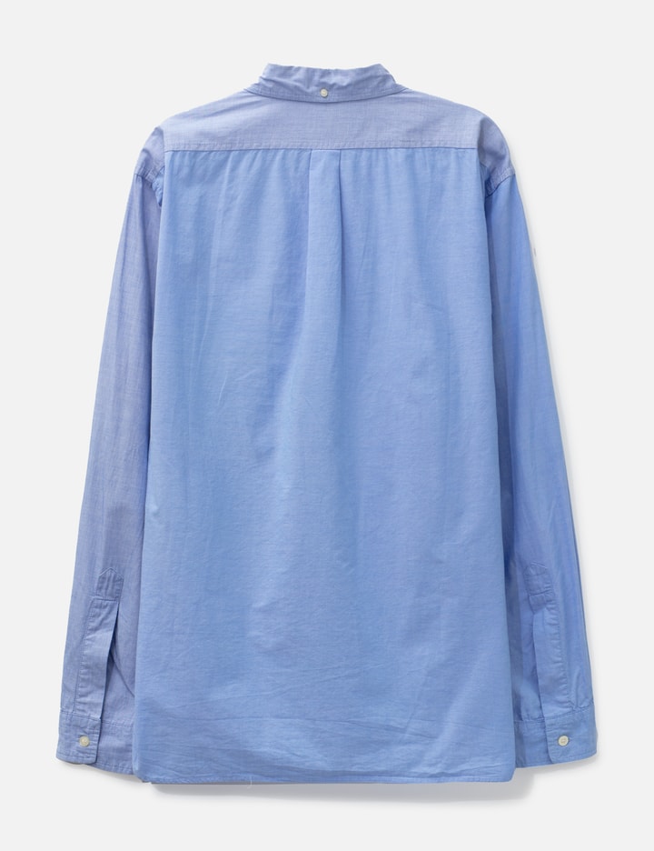 PALACE Longsleeve Shirt