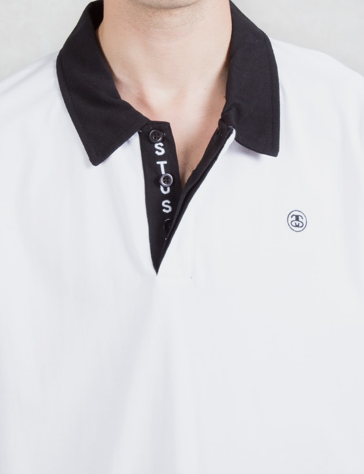 Logo Placket Rugby Placeholder Image