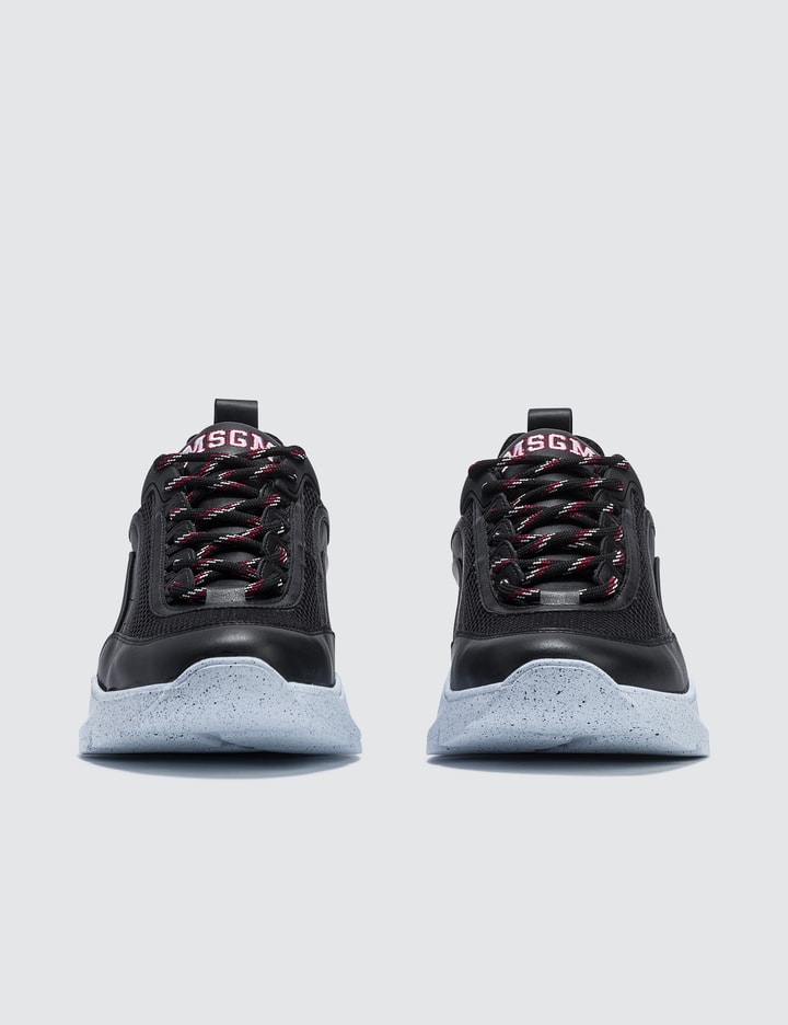 Low Top Runner Placeholder Image