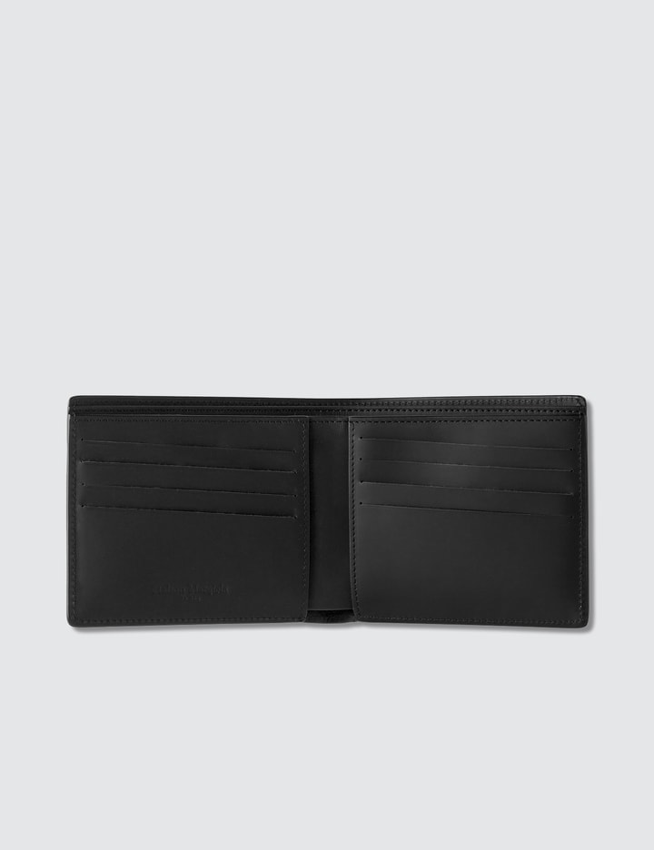 Bill Fold Wallet Placeholder Image