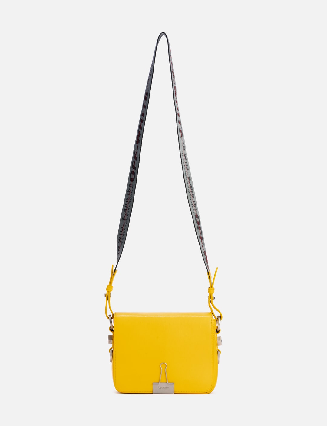 Leather Bag view 10