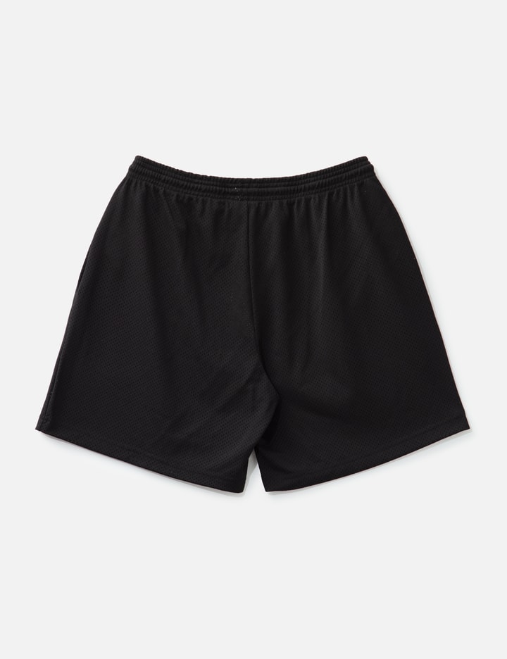Forden Golf Scorecard Nylon Short In Black