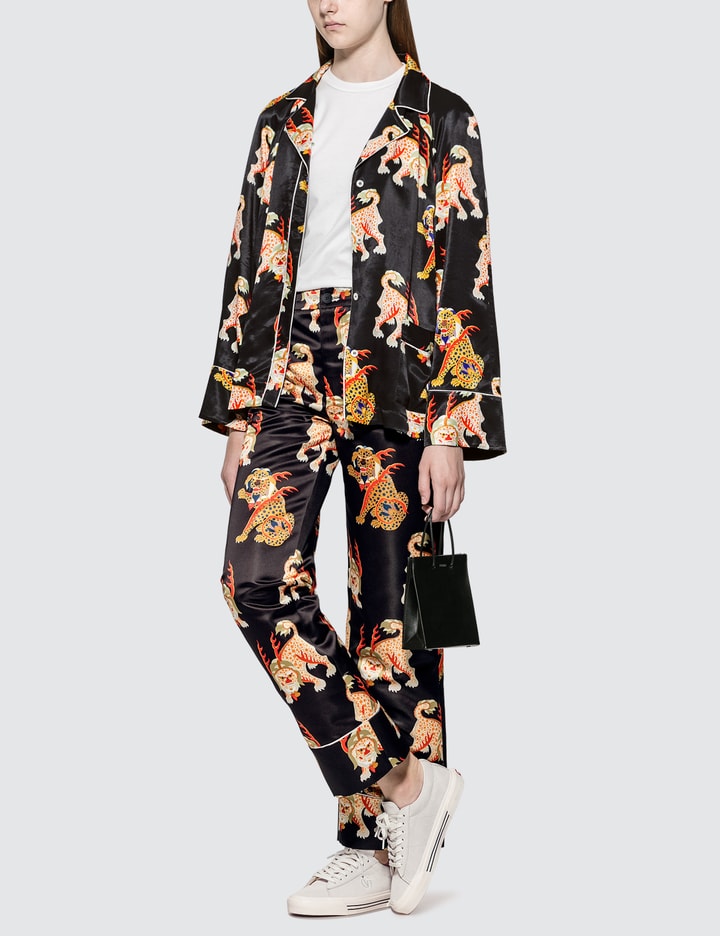 Haetae Duchesse Pajama Pants Placeholder Image