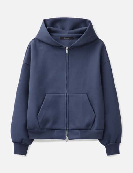 Seventh V2 Zipped Hoodie