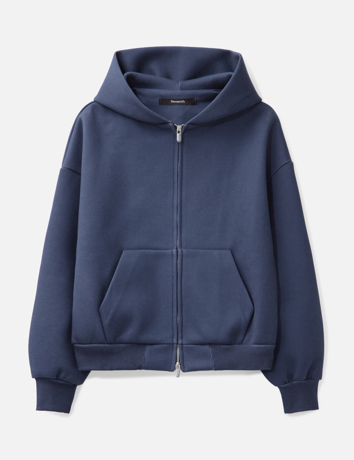 V2 Zipped Hoodie Placeholder Image