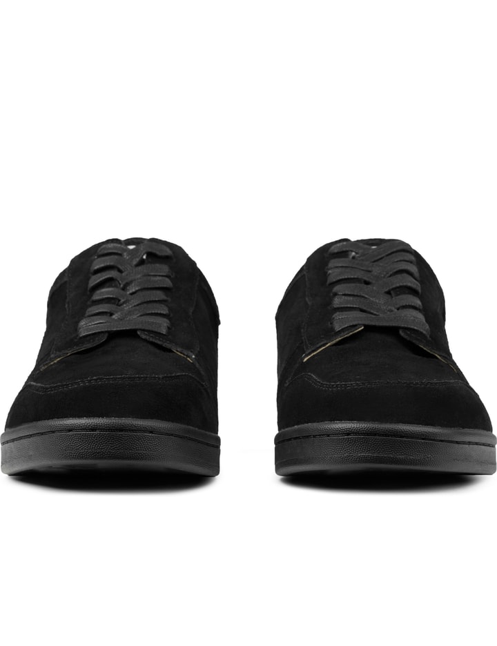 Black Sup5s Sneakers Placeholder Image