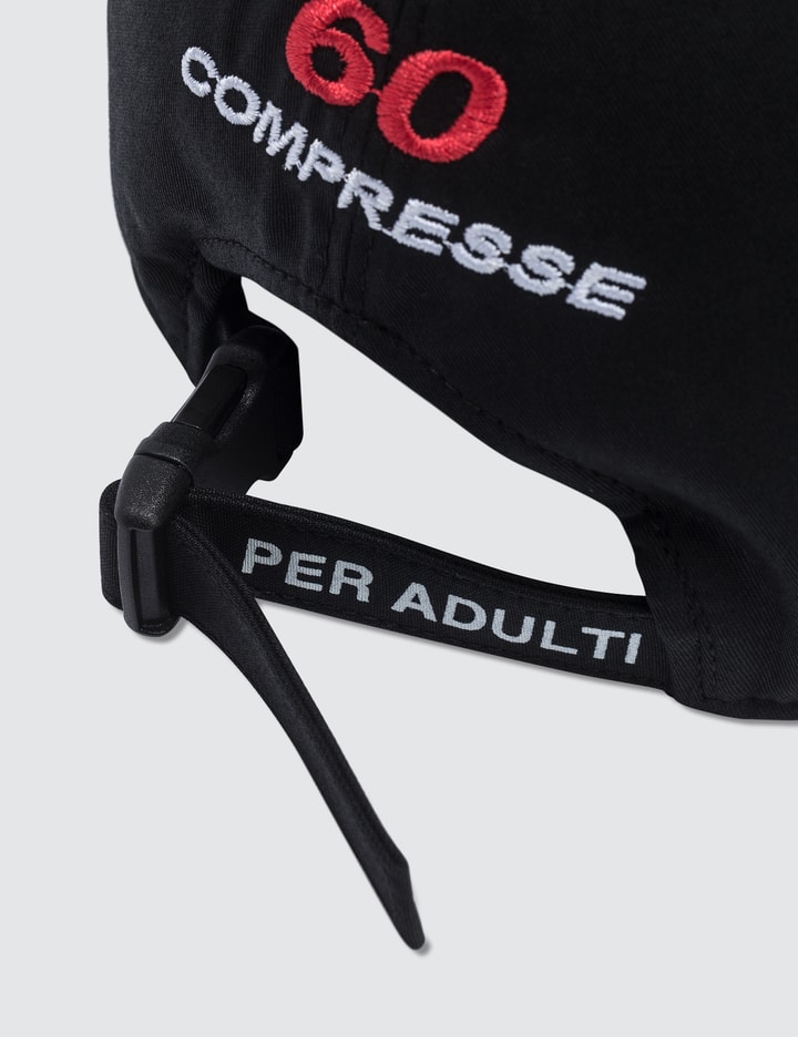 MSGM Milano Print Cap