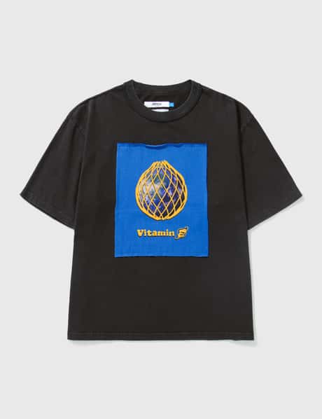 Earthling Collective ビタミン Tシャツ