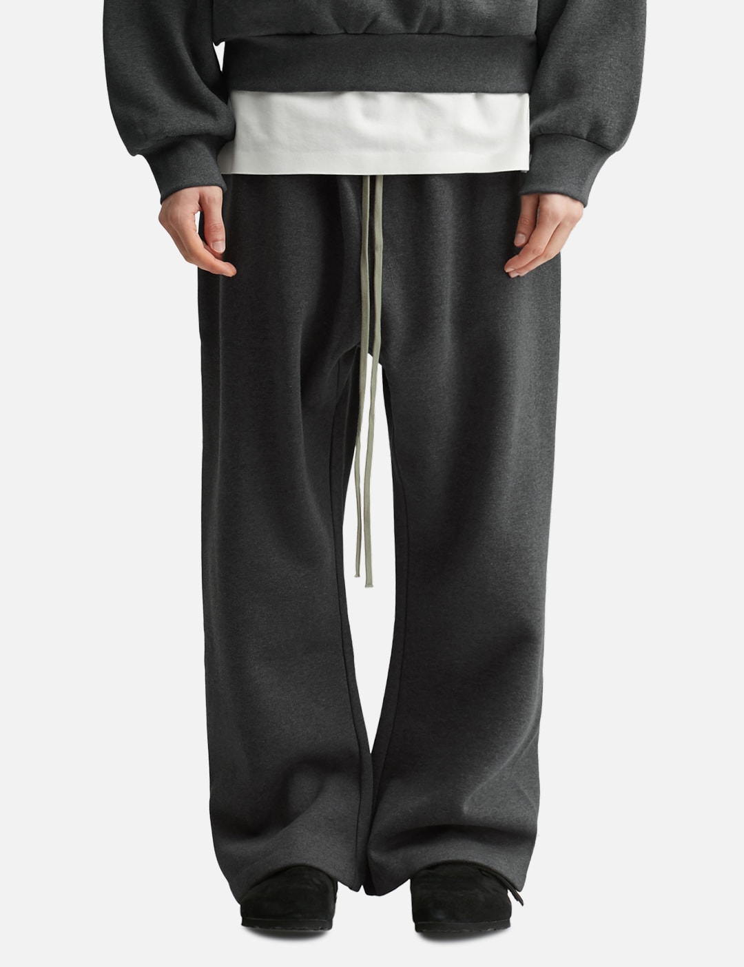 Flare Sweatpant view 18