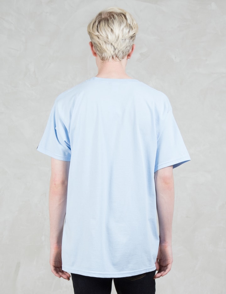 Do Nothing Club S/S T-shirt Placeholder Image