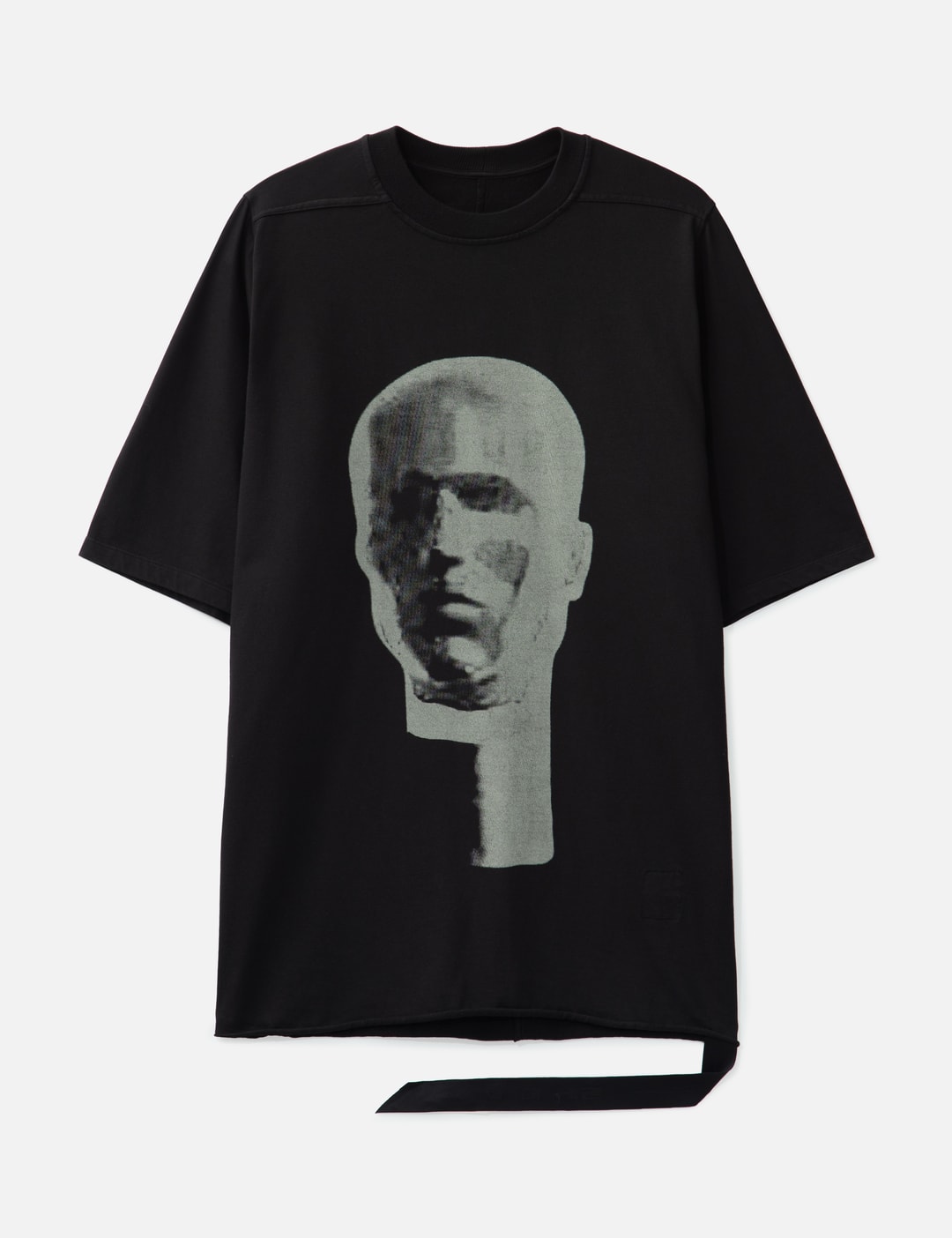 Jumbo Short Sleeve T-Shirt view 7