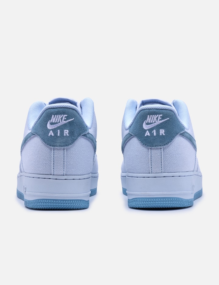 Mens Nike Air Force 1 '07 Lv8 football Grey Sneakers (dq8233 001