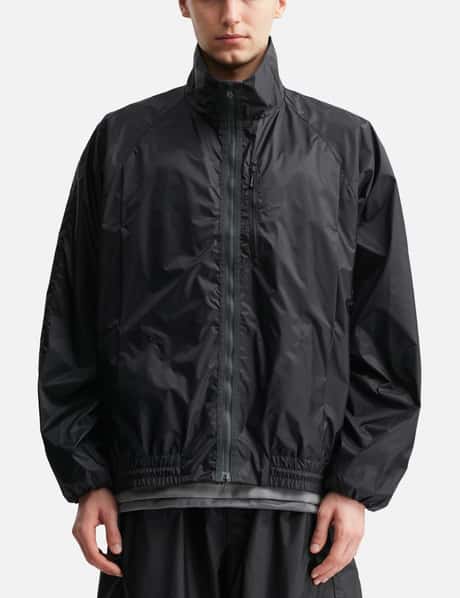 X Meanswhile “MW-R3” Type-II “REVERSIBLE” Utility-Tech Jacket view 18