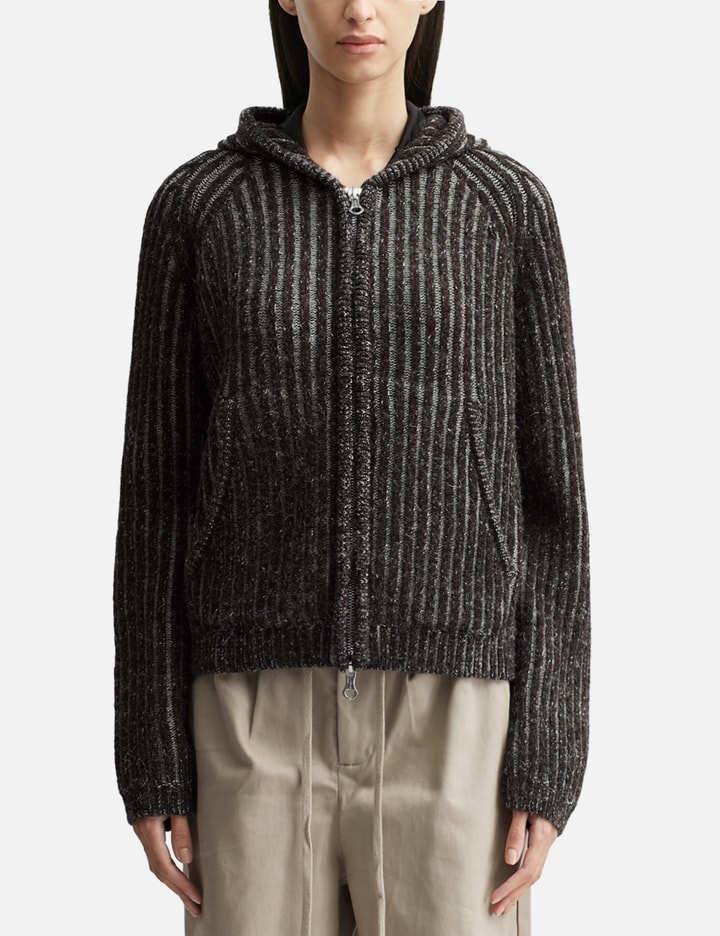 Level Hood Placeholder Image