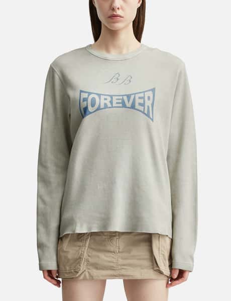 BB Forever Waffle LS view 10